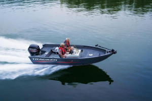 Fotogaléria TRACKER Pro Guide™ V-16 SC