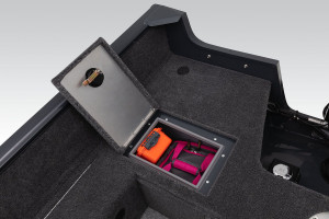 Fotogaléria TRACKER Pro Guide™ V-16 SC