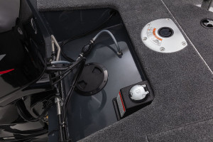 Fotogaléria TRACKER Pro Guide™ V-16 SC