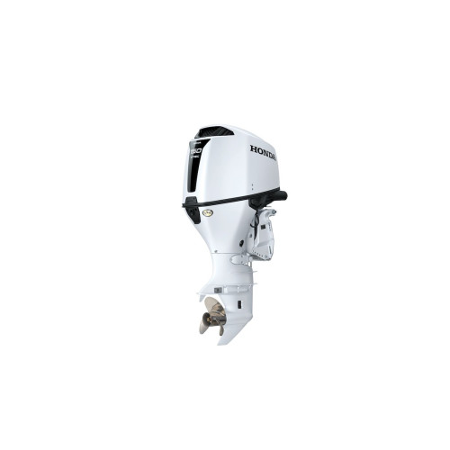 Honda BF150D XRU loď pre rybára