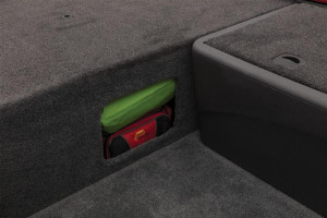 Fotogaléria TRACKER Pro 160