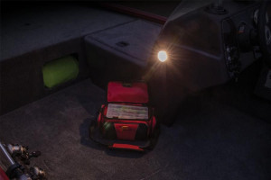 Fotogaléria TRACKER Pro 160