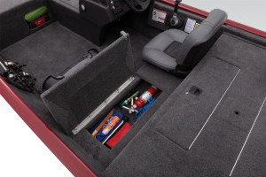 Fotogaléria TRACKER Pro 160