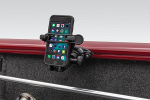 Fotogaléria TRACKER Pro 160