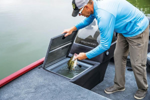 Fotogaléria TRACKER Pro 160