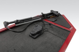 Fotogaléria TRACKER Pro 160