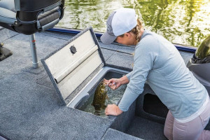 Fotogaléria TRACKER  Pro 170