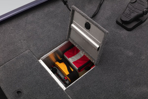 Fotogaléria TRACKER  Pro 170