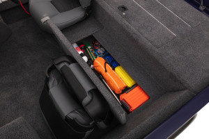 Fotogaléria TRACKER  Pro 170