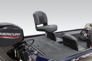 Fotogaléria TRACKER  Pro 170