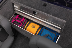 Fotogaléria TRACKER  Pro 170