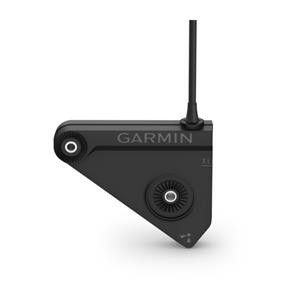 Rybářský člun Garmin Panoptix™ LVS12 sonda