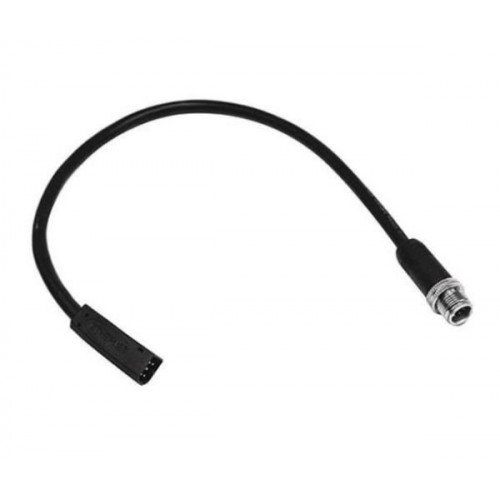 Rybářský člun Kábel Humminbird AS EC QDE 12 ETHERNET ADAPTER CABLE