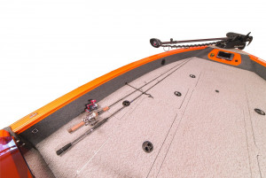 Fotogaléria FINVAL 555 Sport Angler