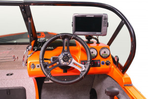 Fotogaléria FINVAL 555 Sport Angler