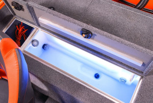 Fotogaléria FINVAL 555 Sport Angler