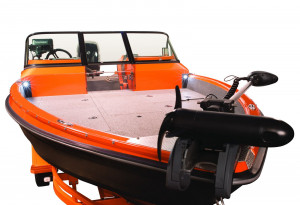 Fotogaléria FINVAL 555 Sport Angler