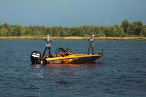 Fotogaléria FINVAL 555 Sport Angler