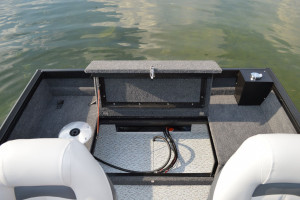 Fotogaléria PowerBoat 420 akční kompet