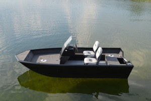 Fotogaléria PowerBoat 420 akční kompet
