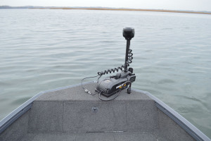 Fotogaléria PowerBoat 420 akční kompet