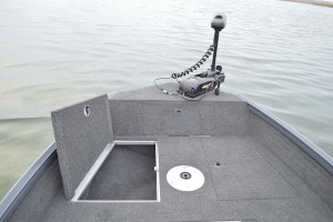 Fotogaléria PowerBoat 420 akční kompet