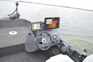 Fotogaléria PowerBoat 420 akční kompet