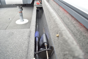 Fotogaléria PowerBoat 420 akční kompet