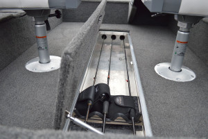 Fotogaléria PowerBoat 420 akční kompet