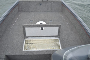 Fotogaléria PowerBoat 420 akční kompet