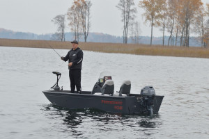 Fotogaléria PowerBoat 420 akční kompet