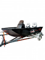 Fotogaléria PowerBoat 420 akční kompet