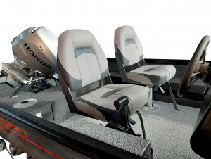 Fotogaléria PowerBoat 420 akční kompet