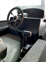 Fotogaléria PowerBoat 420 akční kompet