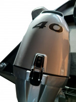 Fotogaléria PowerBoat 420 akční kompet