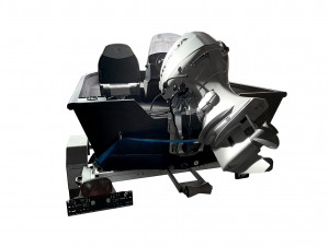 Fotogaléria PowerBoat 420 akční kompet