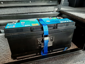 Fotogaléria PowerBoat 420 akční kompet