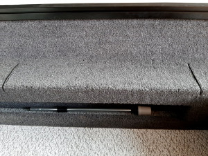 Fotogaléria PowerBoat 420 akční kompet