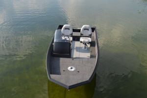 Fotogaléria PowerBoat 420 akční kompet