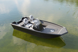 Fotogaléria PowerBoat 420 akční kompet