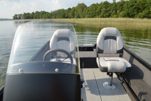 Fotogaléria PowerBoat 420 akční kompet