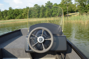 Fotogaléria PowerBoat 420 akční kompet