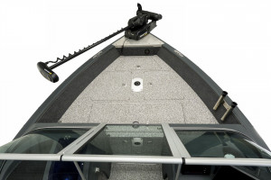 Fotogaléria Finval 475 Evo DC JS