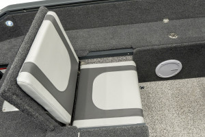 Fotogaléria Finval 475 Evo DC JS