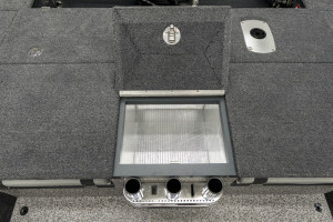 Fotogaléria Finval 475 Evo DC JS