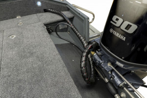 Fotogaléria Finval 475 Evo DC JS