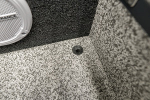 Fotogaléria Finval 475 Evo DC JS