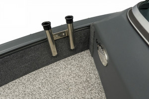 Fotogaléria Finval 475 Evo DC JS