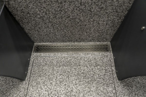 Fotogaléria Finval 475 Evo DC JS