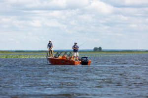 Fotogaléria Finval 475 Evo DC JS